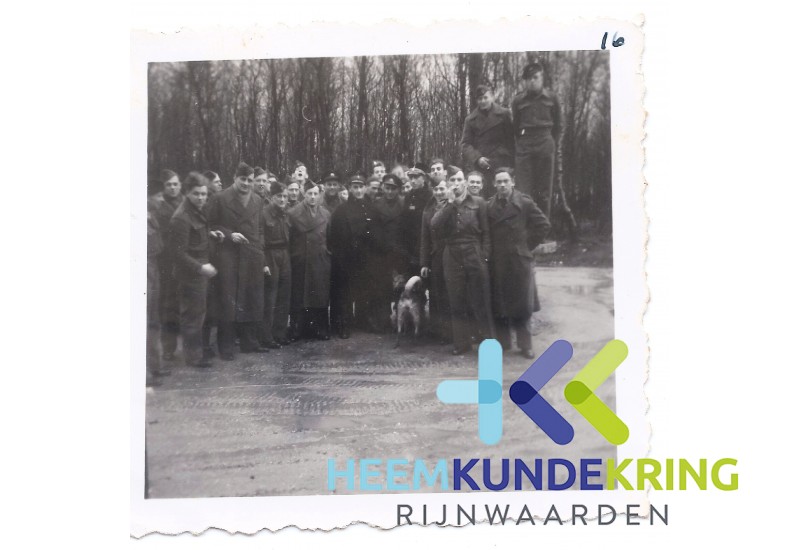 1946 Douaneschool Coll. HKR geschonken door H (10)